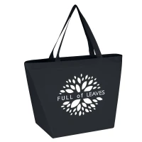 Non-Woven Budget shopper Tote Bag found in Bags