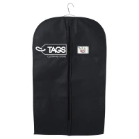 Non-Woven Garment Bag found in Bags