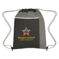 Non-Woven Pocket Sports Pack found in Bags