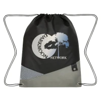 Non-Woven Cross Sports Pack found in Bags