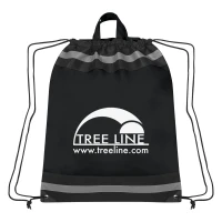 Large Non-Woven Reflective Hit Sports Pack found in Bags
