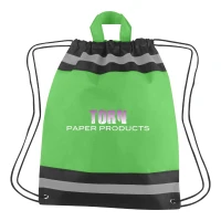 Small Non-Woven Reflective Hit Sports Pack found in Bags