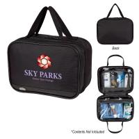 AWS In-Sight Executive Accessories Travel Bag found in Bags