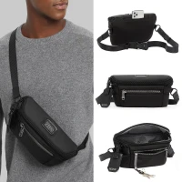 Tumi Alpha Bravo Classified Waist Pack found in Bags
