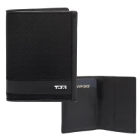 Tumi Alpha Passport Cover found in Bags