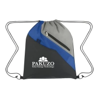 Waverly Drawstring Sports Pack found in Bags