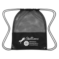 Mesh Sports Pack found in Bags