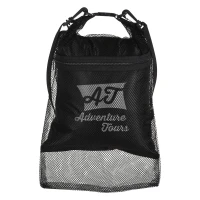 Double Duty Mesh & Dry Bag found in Bags