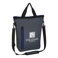 Water-Resistant Sleek Bag found in Bags