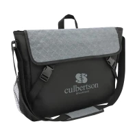 Diamond Messenger Bag found in Bags