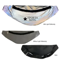 Reflective Fanny Pack found in Bags