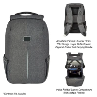 Phantom Backpack found in Bags