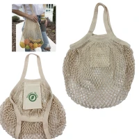 Cotton Market Tote Bag found in Bags