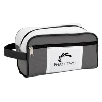 Weston Deluxe Toiletry Bag found in Bags