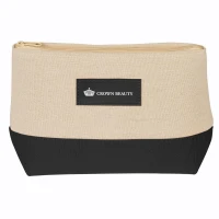 Allure Cosmetic Bag found in Bags