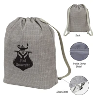 Barclay Cinch Backpack found in Bags