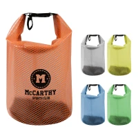 Honeycomb Waterproof Dry Bag found in Bags