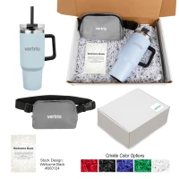 Sip And Step Gift Set found in Bags