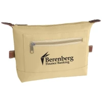 Microfiber Cosmetic Bag found in Bags