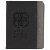 Stockton 5000 mAh Wireless Charging Journal found in Technology