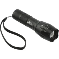 High Performance 500 Lumen Flashlight found in Sport & Leisure