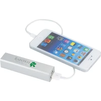 Jolt 2,200 mAh Power Bank found in Technology