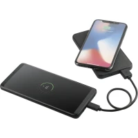 mophie® 5000 mAh Wireless Power Bank found in Technology