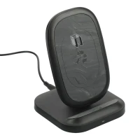 Nimble Apollo 15W Wireless Charging Stand found in Technology