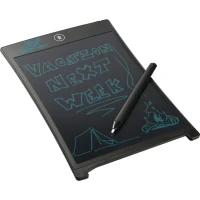 8.5" LCD e-Writing & Drawing Tablet found in Technology