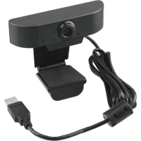 1080P HD Webcam with Microphone found in Technology