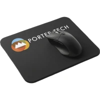 Mouse Pad with Coating found in Technology