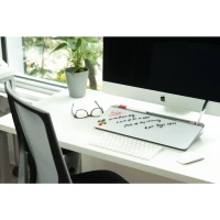 Desktop White Board found in Technology