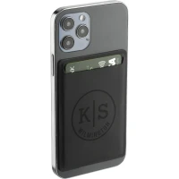 MagClick Phone Wallet found in Technology