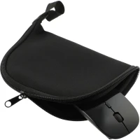 Accel Portable Wireless Mouse and Pad found in Technology