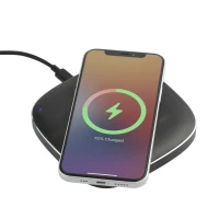 Recon 15W Wireless Pad with Power Detecting Coil found in Technology