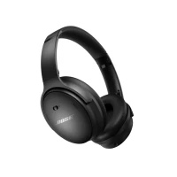 Bose QuietComfort 45 Bluetooth Headphones found in Technology