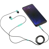 Skullcandy Jib Wired Earbuds with Microphone found in Technology