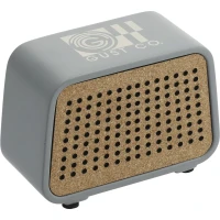 Set in Stone Desktop Bluetooth Speaker found in Technology