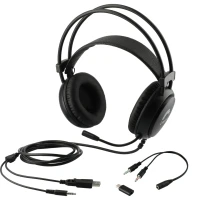 Ignite Gaming Headphones found in Technology