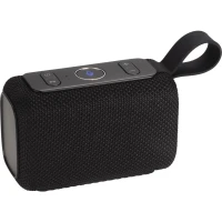 Outdoor Bluetooth Speaker with Amazon Alexa found in Home & Garden