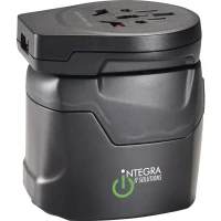 SKROSS World Travel Adapter PRO World & USB found in Technology