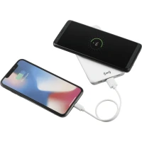 Axial 4000 mAh Wireless Power Bank found in Technology