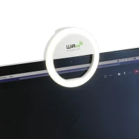 Look at Me Laptop LED Light found in Technology