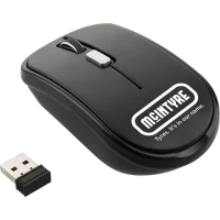 Flash Portable Wireless Mouse found in Technology