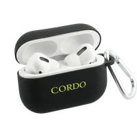 Silicone Airpod Pro Case found in Technology