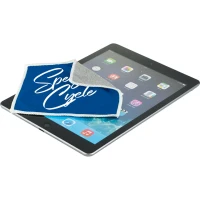Tech Screen Cleaning Cloth found in Technology