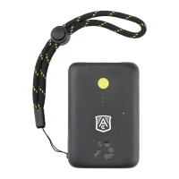 Nimble 10000 mAh Power Bank found in Technology