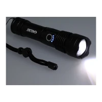 High Sierra Eco 200 Lumen LED Flashlight found in Technology