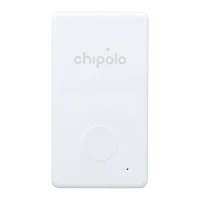 Chipolo CARD found in Technology