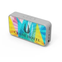 Powerstick Ari Ultra-Portable Wireless Speaker found in Technology